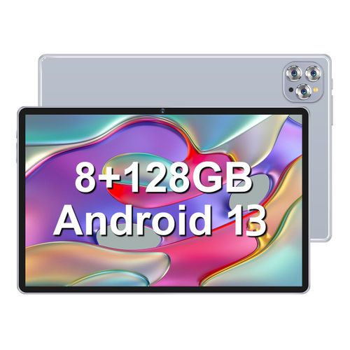 Tablette Tactile - Wuxian V62 (4g Lte+ Wifi) - 10,36