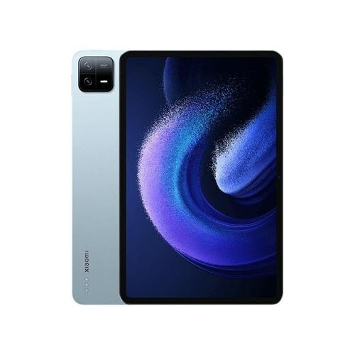 Tablette Xiaomi Pad 6 11