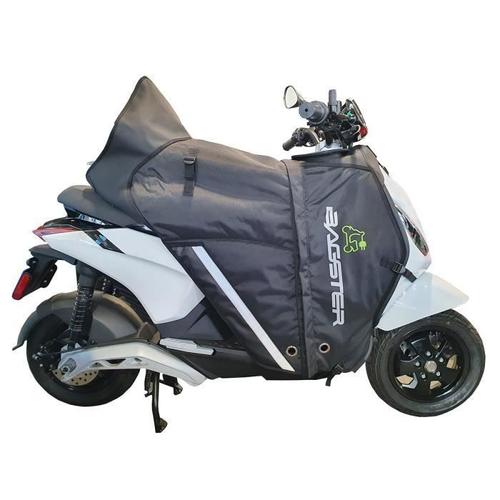 Tablier Moto Bagster Winzip One 2021-2023 - Noir - Tu
