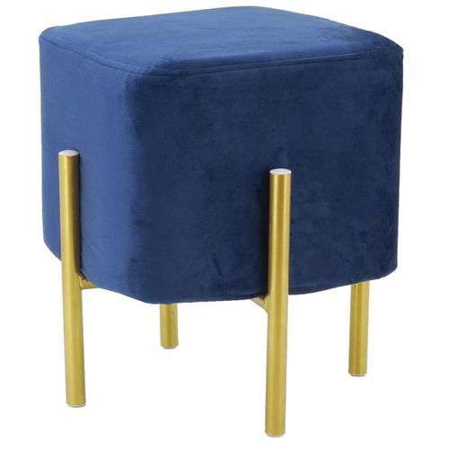 Tabouret Carr Pied Dor Gatsby