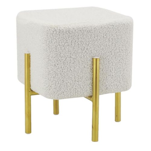 Tabouret Carr Pied Dor Gatsby
