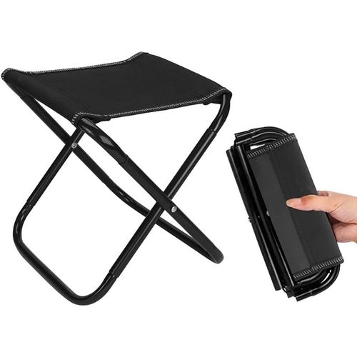 Tabouret De Camping Pliant Tabouret Pliant D'extrieur