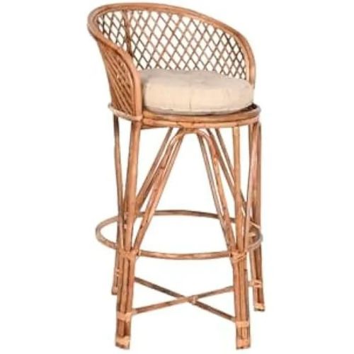 Tabouret - Home Esprit - Multicolore - 57,12 X 40,94 X 58,12 Cm - Intrieur - A L'unit