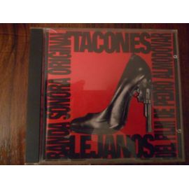 TACONES LEJANOS CD Rakuten