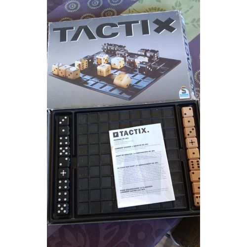 Tactix
