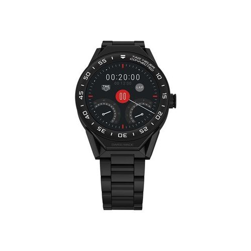 tag heuer bluetooth watch