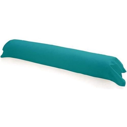 Taie De Traversin Coton Intimity Unie Rectangle Mer Du Sud