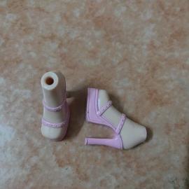 Taille 21 Les chaussures pour bratz 28cm poup e chaussures bottes