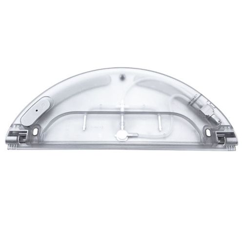 Taille du rservoir d'eau intgr clair 1 pice, adapt pour aspirateur Robot automatique Mijia 1C