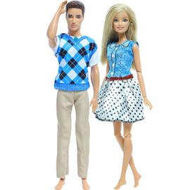 Vetement cheap ken barbie