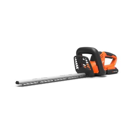Taille-Haie Yard Force Lh C45 - Cr20 51cm - Batterie - 20v 2.0ah