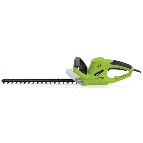 Taille Haies 550w Vitogarden Coupe 51cm Protection Lame Et Mains - cart Dents 18mm - 1600 Tr/Min Vitogarden