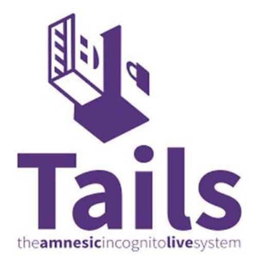 Tails 6.0 Cl Usb Boot Bootable Pour Web Et Surf Anonyme (Mars 2024)