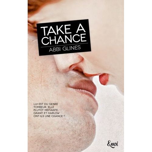 Rosemary Beach - Take A Chance    Format Grand Format 