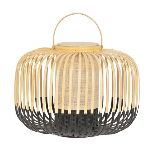 Forestier Take A Way S Lampe Dco, Ip66, Noire