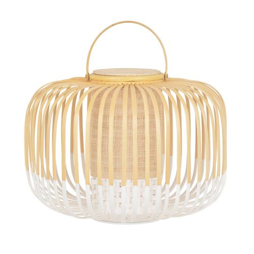 Forestier Take A Way S Lampe Dco, Ip66, Blanche