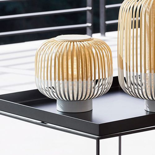 Forestier Take A Way Xs Lampe Dco, Ip66, Blanche