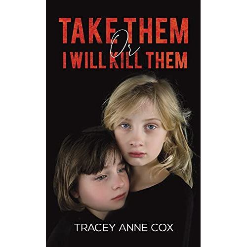 Take Them Or I Will Kill Them    Format Broch 