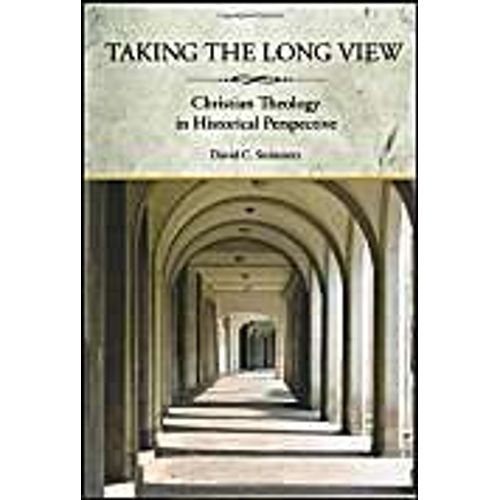 Taking The Long View    Format Broch 