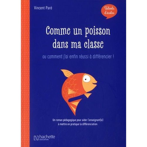 Comme Un Poisson Dans Ma Classe