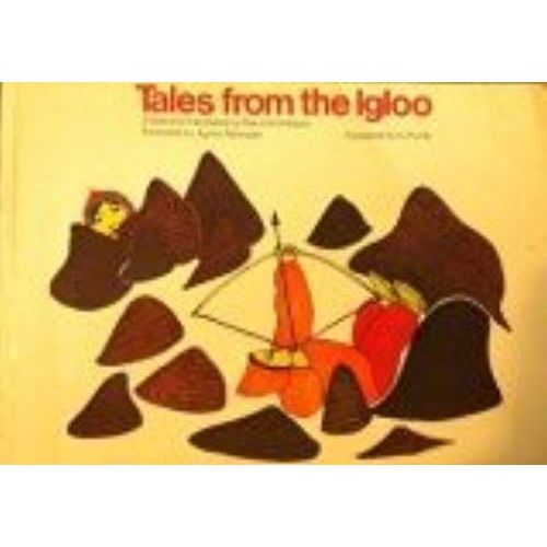 Tales From The Igloo   de unknown  Format Broch 