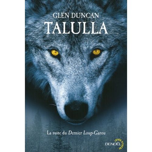 Talulla    Format Broch 