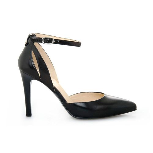Talon Aiguille Nero Giardini 011073100 - 35