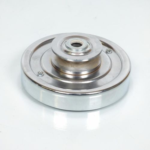 Tambour Joue Cloche D'embrayage Pour Mobylette Mbk 51 Av7 / Av10 Sans Variateur Neuf