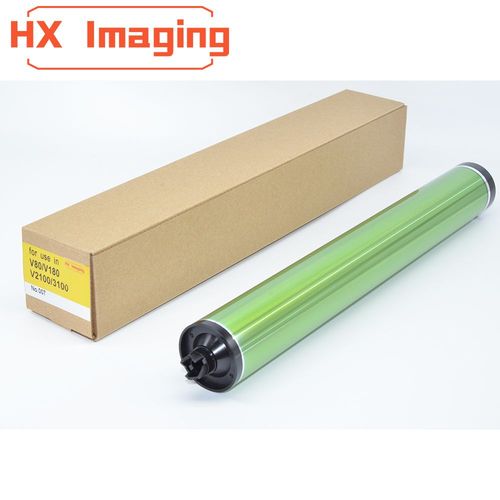 Tambour OPC Fuji japonais longue dure pour MarketVersant,Liberty,80,180,2100,3100,V80,V180,V2100,V3100,013R00676,013R00674,100000