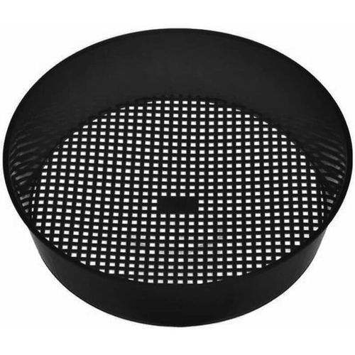 Besttoolifes Tamis De Jardin Rond Riddler Riddler - Outil De