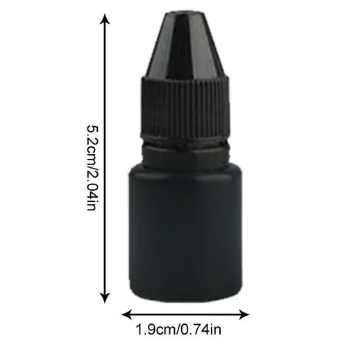 Tampon  Rouleau De Protection Antivol Ta.Com,Sceaux Photosensibles,Confidentialit Des Informations Personnelles Express,Code Alatoire,Confidentiel - Type Ink