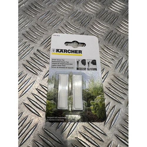 Tampon De Remplacement Pour Capteur Senso Timer Karcher 2.645-242.0