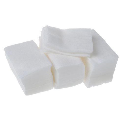 Tampons De Coton Pour Enlever Le Maquillage, Parfum, Outils De Maquillage, 320 Pices, Dissolvant De Vernis  Ongles Blanc Pour Dame, Nettoyage Du Visage Rectangulaire, Tampons De Coton