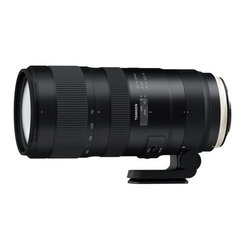 TAMRON Objectif SP AF 70-200mm f/2.8 Di VC USD G2 compatible avec Nikon Garanti 2 ans