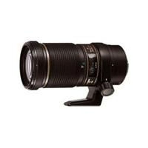 Macro-objectif Tamron SP B01 - Fonction Macro
