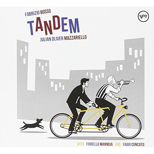 Tandem - Bosso  Fabrizio & Julian O.