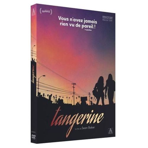 Tangerine - Exclusivit Fnac de Sean Baker