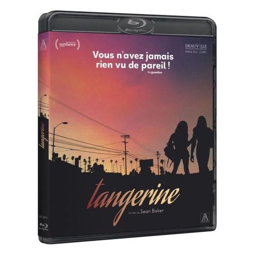 Tangerine - Exclusivit Fnac - Blu-Ray de Sean Baker