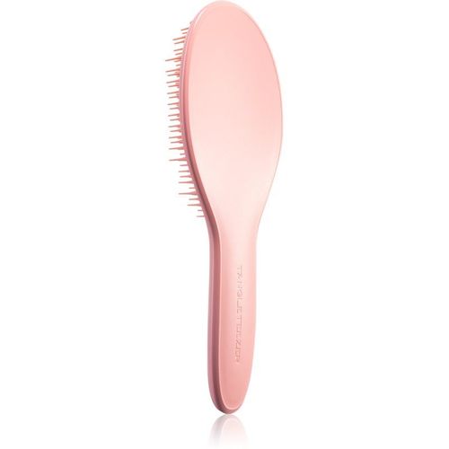 Tangle Teezer The Ultimate Styler Brosse  Cheveux Pour Tous Types De Cheveux Type Peach Glow