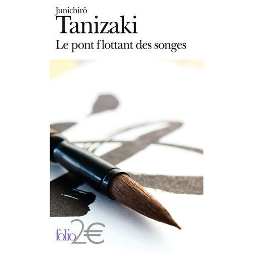 Le Pont Flottant Des Songes    Format Poche 