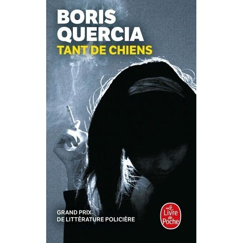 Tant De Chiens    Format Poche 
