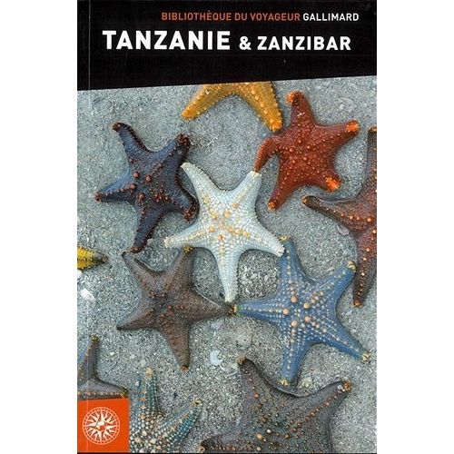 Tanzanie & Zanzibar    Format Grand Format 