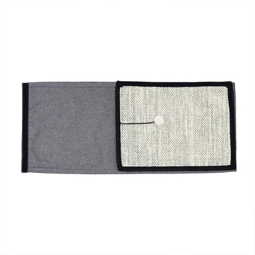 Tapis  Gratter Cat Tapis  Gratter Sisal Scratching Paper Wall Scratch Protection Sofa Cat Scratching Board Corner Scratching Board Cat Cat Claws