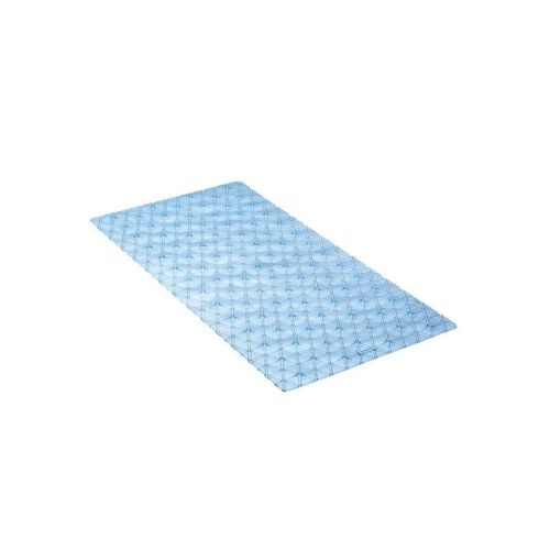 Tapis Antidrapant Bleu Pour Baignoire, Diamond Aqua Tatay