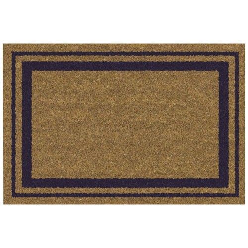 Tapis coco - 40x60 cm