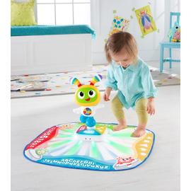 Tapis De Danse Musical Et Interactif Avec 2 Modes Pour Bebe De 9 Mois Et Plus Rakuten