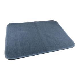 Tapis De Jeu Bebe Enfant Tapis D Eveil Jeux Pour Bebe Tapis Pliable 110x70cm Bleu Rakuten