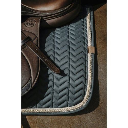 Tapis De Selle Equithme 