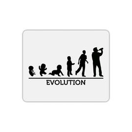 Tapis De Souris Bebe Evolution Biere Texte Rakuten