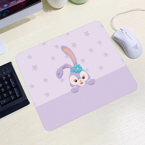 Grand Tapis De Souris De Jeu étendu Avec Bords Cousus, Grand Tapis